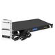 Exegate EX297833RUS ИБП 1U ServerRM UNL-650.LCD.AVR.4C13.RJ.USB.1U <650VA/360W