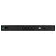 Exegate EX297833RUS ИБП 1U ServerRM UNL-650.LCD.AVR.4C13.RJ.USB.1U <650VA/360W