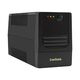 Exegate EX299492RUS ИБП ExeGate Power NB-1000.LED.AVR.2SH (1000VA/650W, LED, AVR, 2*Schuko, батарея 12V 9Ah, Black) Exegate EX299492RUS ИБП ExeGate Power NB-1000.LED.AVR.2SH (1000VA/650W, LED, AVR, 2*Schuko, батарея 12V 9Ah, Black)
