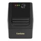Exegate EX299492RUS ИБП ExeGate Power NB-1000.LED.AVR.2SH (1000VA/650W, LED, AVR, 2*Schuko, батарея 12V 9Ah, Black) Exegate EX299492RUS ИБП ExeGate Power NB-1000.LED.AVR.2SH (1000VA/650W, LED, AVR, 2*Schuko, батарея 12V 9Ah, Black)
