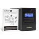 Exegate EX299502RUS ИБП ExeGate Smart LB-850.LCD.AVR.2SH (850VA/510W, LCD, AVR, 2*Schuko, батарея 12V 9Ah, Black) Exegate EX299502RUS ИБП ExeGate Smart LB-850.LCD.AVR.2SH (850VA/510W, LCD, AVR, 2*Schuko, батарея 12V 9Ah, Black)