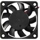 5bites Вентилятор FB6015S-12L2 60X15 / SLEEVE / 3000RPM / 2P 5bites Вентилятор FB6015S-12L2 60X15 / SLEEVE / 3000RPM / 2P