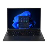 Lenovo ThinkPad X1 Carbon G12 [21KCA025CD_PRO] (КЛАВ.РУС.ГРАВ.) Black 14" {2.8K (2880x1800) OLED 400nits Ultra 7 155H/ 32GB/ 1TB SSD/ LTE/ W11Pro}