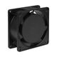 Exegate EX288997RUS Вентилятор 220В ExeGate EX08025BAL (80x80x25 мм, 2-Ball (двойной шарикоподшипник)
