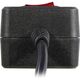 5bites Сетевой фильтр GARDA SP4B-505U 4S / 3*0.75MM2 / 0.5M / BLACK