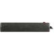 5bites Сетевой фильтр GARDA SP4B-510 4S / 3*0.75MM2 / 1M / BLACK