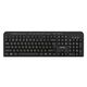 Exegate EX298903RUS Комплект ExeGate Professional Standard Combo MK150 (клавиатура мультимедийная влагозащищенная 116кл. + мышь оптическая 1200dpi Exegate EX298903RUS Комплект ExeGate Professional Standard Combo MK150 (клавиатура мультимедийная влагозащищенная 116кл. + мышь оптическая 1200dpi