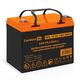 Exegate EX285664RUS Аккумуляторная батарея ExeGate HRL 12-33 (12V 33Ah, под болт М6) Exegate EX285664RUS Аккумуляторная батарея ExeGate HRL 12-33 (12V 33Ah, под болт М6)