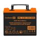 Exegate EX285664RUS Аккумуляторная батарея ExeGate HRL 12-33 (12V 33Ah, под болт М6) Exegate EX285664RUS Аккумуляторная батарея ExeGate HRL 12-33 (12V 33Ah, под болт М6)