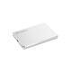 Transcend Portable HDD 2TB StoreJet 25C3S USB 3.1 gen.1 Type-C / Type-A,серебристый