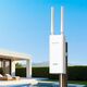 Mercusys MB118-4G Уличный роутер Wi-Fi N300 с поддержкой 4G LTE