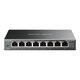 Mercusys MS108GS-M2 Настольный коммутатор с 8 портами 2,5 Гбит/с Mercusys MS108GS-M2 Настольный коммутатор с 8 портами 2,5 Гбит/с