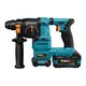 Bort ПЕРФОРАТОР АККУМУЛЯТОРНЫЙ BHD-20LI-SR {Аккумуляторная система Makita 18V LXT; SDS+; 0...950 об/мин; 0...4700 уд/мин; 2,2 Дж