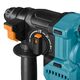 Bort ПЕРФОРАТОР АККУМУЛЯТОРНЫЙ BHD-20LI-SR {Аккумуляторная система Makita 18V LXT; SDS+; 0...950 об/мин; 0...4700 уд/мин; 2,2 Дж