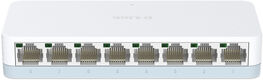D-Link DES-1008C/C1A Неуправляемый коммутатор с 8 портами 10/100Base-TX D-Link DES-1008C/C1A Неуправляемый коммутатор с 8 портами 10/100Base-TX