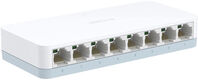 D-Link DES-1008C/C1A Неуправляемый коммутатор с 8 портами 10/100Base-TX D-Link DES-1008C/C1A Неуправляемый коммутатор с 8 портами 10/100Base-TX