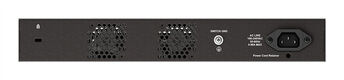 D-Link DXS-1210-10TS/B2A PROJ Управляемый L2+ коммутатор с 8 портами 10GBase-T и 2 портами 10GBase-X SFP+