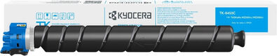 Kyocera
Тонер-картридж TK-8455C 12 000 стр. голубой для TASKalfa MZ2501ci Kyocera
Тонер-картридж TK-8455C 12 000 стр. голубой для TASKalfa MZ2501ci