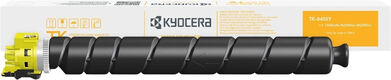 Kyocera
Тонер-картридж TK-8455Y 12 000 стр. желтый для TASKalfa MZ2501ci Kyocera
Тонер-картридж TK-8455Y 12 000 стр. желтый для TASKalfa MZ2501ci