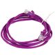 Патч-корд UTP Cablexpert PP12-1.5M/V кат.5e