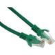 Cablexpert PP6U-0.25M/G Патч-корд UTP кат.6