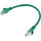 Cablexpert PP6U-0.25M/G Патч-корд UTP кат.6