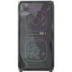 Powercase Корпус Mistral SM06 ARGB
