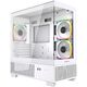 Powercase Корпус Vision Micro M1 ARGB