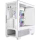 Powercase Корпус Vision Micro M1 ARGB
