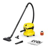 Karcher WD 2 Plus V-12/ 6/ 18/ C Home (YYY) пылесос хозяйственный [1.628-012.0]