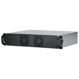 Корпус 2U front/ rear-access rack server case Procase RU230-B-0