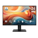 MicroStar
MSI PRO 23.8" MP242 E14A черный {IPS 1920x1080 144Hz 300cd D-Sub HDMI DisplayPort M/ M Int} [9S6-3PD1CT-050]