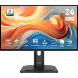 MicroStar
MSI PRO 23.8" MP245PHG E14 {IPS 1920x1080 144Hz 1ms 16:9 1500:1 300cd HDMI2.0 DisplayPort1.2 USB-C 2xUSB 2x2W HAS Pivot VESA} 9S6-3PE69M-014