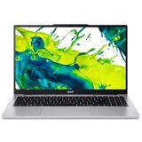 Acer Aspire Lite AL15-72P-58X5 [NX.D5JEM.001] Silver 15.6" {FHD I5 13420H 8Gb 512Gb SSD/ DOS}