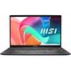 MicroStar
MSI Modern 15 F1MG-1072XRU [9S7-15S111-1072] Urban Silver 15.6