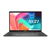MicroStar
MSI Modern 15 F1MG-1071XRU [9S7-15S111-1071] Grey 15.6" {FHD Core 7 150U/ 16Gb/ SSD512Gb/ DOS}