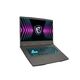 MicroStar
MSI Thin 15 B2RVE-3451XRU [9S7-16R831-3451 ] Gray 15.6
