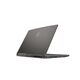 MicroStar
MSI Thin 15 B2RVE-3451XRU [9S7-16R831-3451 ] Gray 15.6
