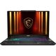 MicroStar
MSI Cyborg 17 B2RWFKG-283XRU [ 9S7-17U332-283] Black 17.3