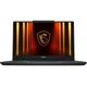 MicroStar
MSI Cyborg 17 B2RWFKG-283XRU [ 9S7-17U332-283] Black 17.3