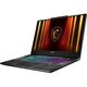MicroStar
MSI Cyborg 17 B2RWFKG-283XRU [ 9S7-17U332-283] Black 17.3