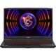 MicroStar
MSI Katana 17 B13UCR-1612XRU [9S7-17L541-1612] Black 17.3{ FHD i5 13420H/ 16Gb/ SSD1Tb /RTX 3050 4Gb/DOS}
