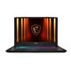 MicroStar
MSI Katana 17 B2RVEK-1617XRU [9S7-17L591-1617] Black 17.3