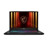 MicroStar
MSI Katana 17 B2RVEK-1617XRU [9S7-17L591-1617] Black 17.3" {FHD Core 7 240H/ 16Gb / SSD 1Tb / RTX4050 6Gb / NoOS}