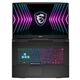 MicroStar
MSI Katana 17 B2RVEK-1618XRU [9S7-17L591-1618] Black 17.3