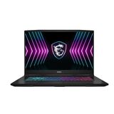 MicroStar
MSI Katana 17 B2RVEK-1618XRU [9S7-17L591-1618] Black 17.3" {FHD Core 5 210H/ 16Gb / SSD 1Tb / RTX4050 6Gb / NoOS}