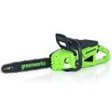 GreenWorks GD40CS20XK4 Цепная пила аккумуляторная 2008807UB