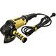 Hanskonner HAG15150EC Машина углошлифовальная [HAG15150EC] { 150 мм