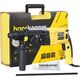 Hanskonner HRH0828RE Перфоратор { 850 Вт