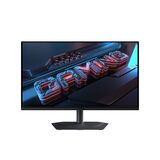 LCD Gigabyte 26.5" MO27Q2A EK Black {QD-OLED 2560x1440 280Hz 0.03ms 250cd 10bit 178/ 178 2xHDMI 2.1 DisplayPort 1.4 3xUSB3.0 USB-C(18W) Pivot антибликовая} 20VM0-MO27Q2ABT-1EKR